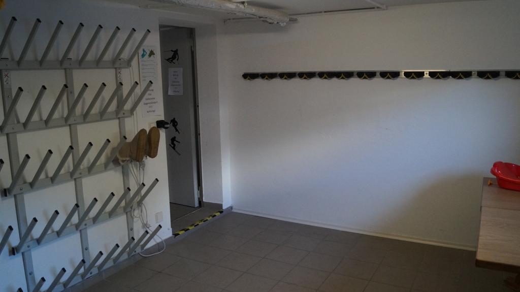 Hostel Der Athleten Garmisch-Partenkirchen Ngoại thất bức ảnh