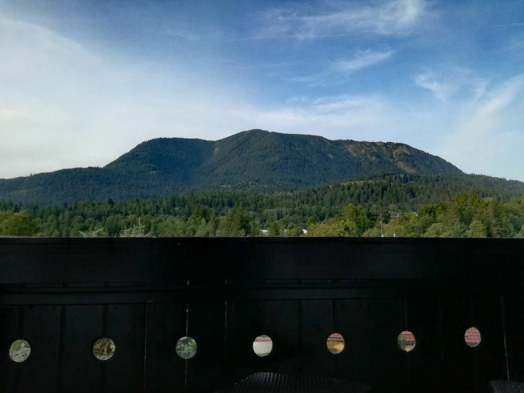 Hostel Der Athleten Garmisch-Partenkirchen Ngoại thất bức ảnh
