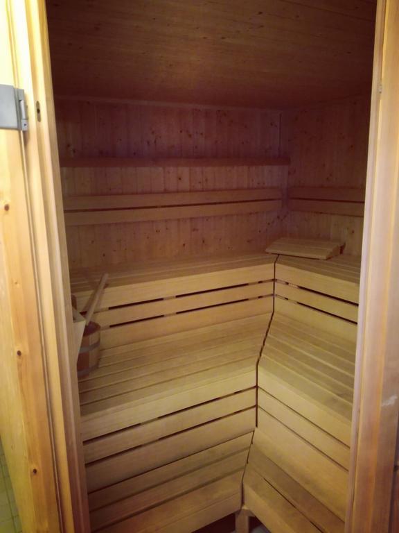 Hostel Der Athleten Garmisch-Partenkirchen Ngoại thất bức ảnh