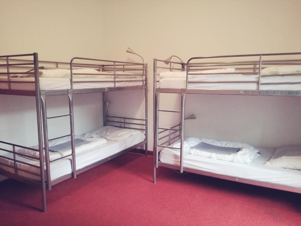 Hostel Der Athleten Garmisch-Partenkirchen Ngoại thất bức ảnh