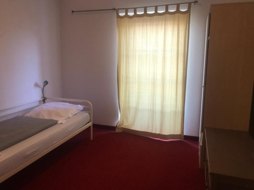 Hostel Der Athleten Garmisch-Partenkirchen Ngoại thất bức ảnh